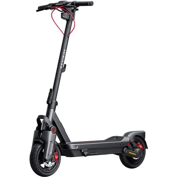 Trottinett elektrisk Segway Ninebot MAX G3 E