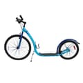 Miniatyrbillede 3 af 8: Scooter MASTER 26-20 - Blå