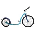 Miniatyrbillede 2 af 8: Scooter MASTER 26-20 - Blå
