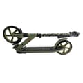 Miniatyrbillede 3 af 3: MASTER Cabbar foldbar løbehjul - 200 mm - khaki