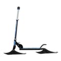 Miniatyrbillede 7 af 8: Scooter og snescooter 2 i 1 MASTER 125 mm