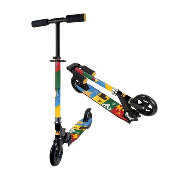 SPARTAN Harry Potter Sparkcykel - 145mm
