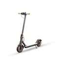 Miniatyrbild 1 av 11: HEZZO HS-04PRO Elscooter - 12,5 kg lättviktsdesign, 30 km räckvidd, hopfällbar, bikakeformade 14"-däck, stadspendling,