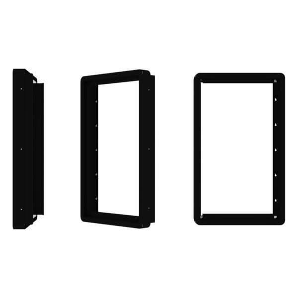 SMS 55P Casing Specific OH Smart Media Solutions 706-004-1, Public display, 139.7 cm (55"), Black