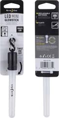 Miniatyrbild 5 av 6: NITE IZE LED MINI GLOWSTICK, led-stav, batteridriven ljusstav
