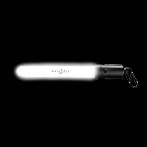 NITE IZE LED MINI GLOWSTICK, led-stav, batteridriven ljusstav