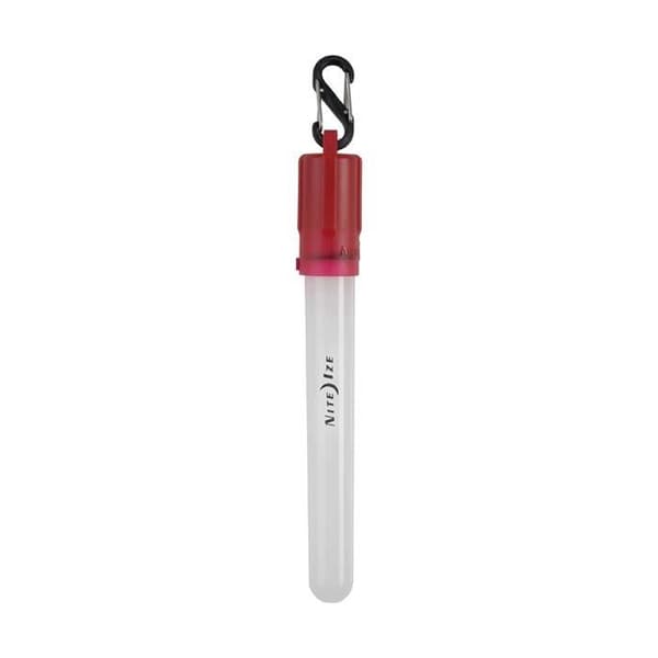 NITE IZE LED MINI GLOWSTICK, led-stav, batteridriven ljusstav
