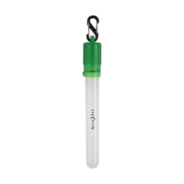 NITE IZE LED MINI GLOWSTICK, led-stav, batteridriven ljusstav