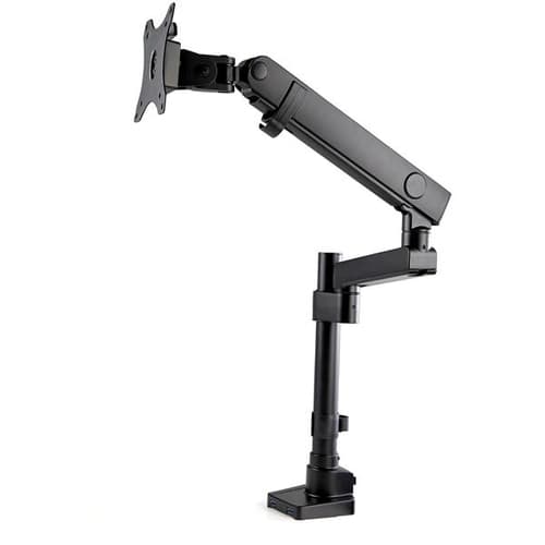 DESK MOUNT MONITOR ARM/FOR 34 VESA MOUNT DISPLAYS Sort