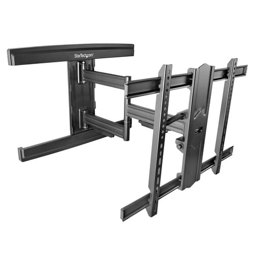 FULL MOTION TV WALL MOUNT/UP TO 80IN VESA MOUNT DISPLAYS Sort