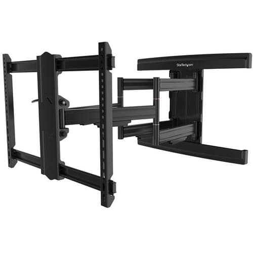 TV WALL MOUNT - FULL MOTION/ARTICULATING ARM-UP TO 100IN TV Sort
