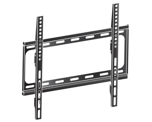 WM1044-B1 WALL MOUNT/VESA 400X400 MAX 30KG Sort