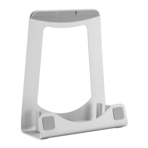 LAPTOP STAND/. Sølv