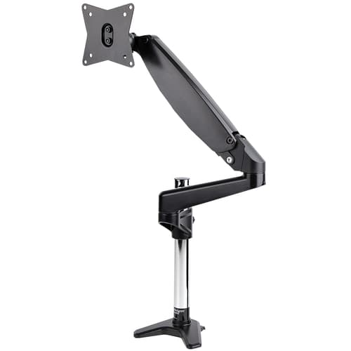DESK MOUNT MONITOR ARM/. Sort