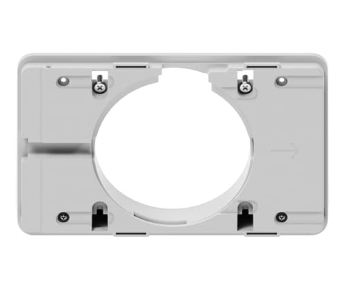WALL MOUNT FOR TAP SCHEDULER