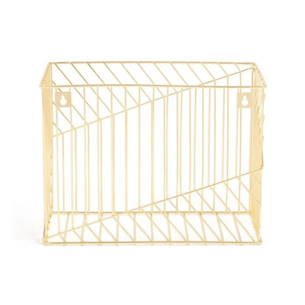Dokumentdisplay - väggsorterare U-märken - 3231U02-06