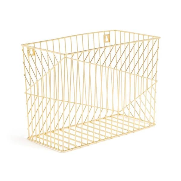 Dokumentdisplay - väggsorterare U-märken - 3231U02-06