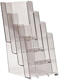 Miniatyrbild 1 av 3: Dokumentdisplay - Taymar väggsorterare - 4C110X4 - 4-lagers dispenser