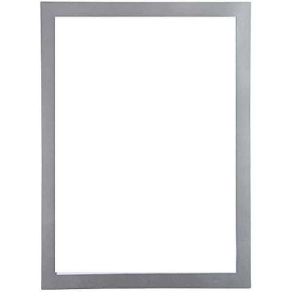 Magnetisk mapp - EXACOMPTA - Ref. 39200E - PVC - A4 - 3 magnetiska sidor