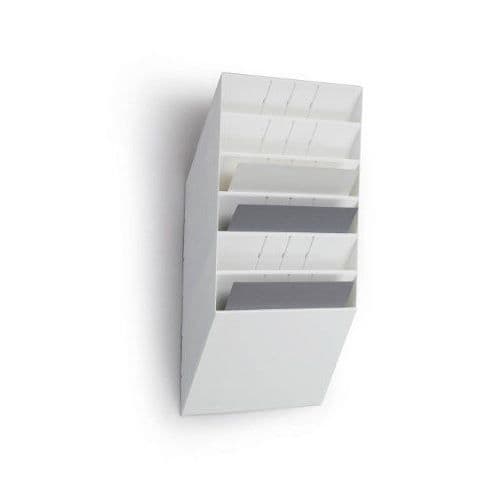 Slitstark Flexiboxx 6 1709785010 A4 landskapssorterare...