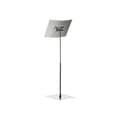 Miniatyrbild 3 av 4: DURABLE DURAVIEW Golvstativ för A3 silver