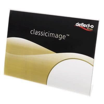 DEFLECTO 47505
