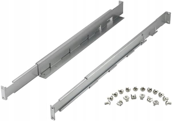 PowerWalker rackmonteringssats RK1, 10120529