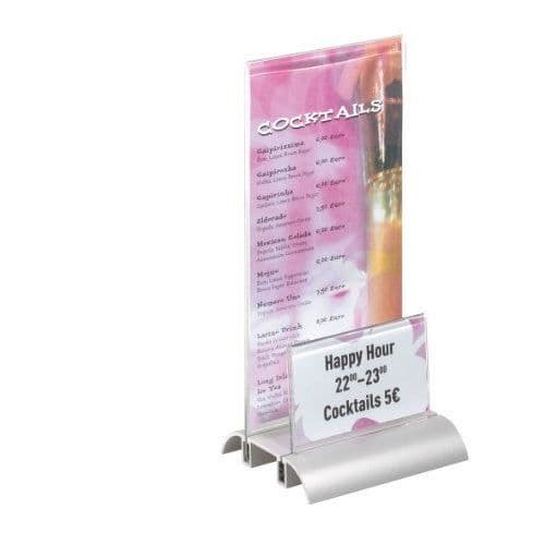 Hållbar Plus Dispenser 1/3 A4