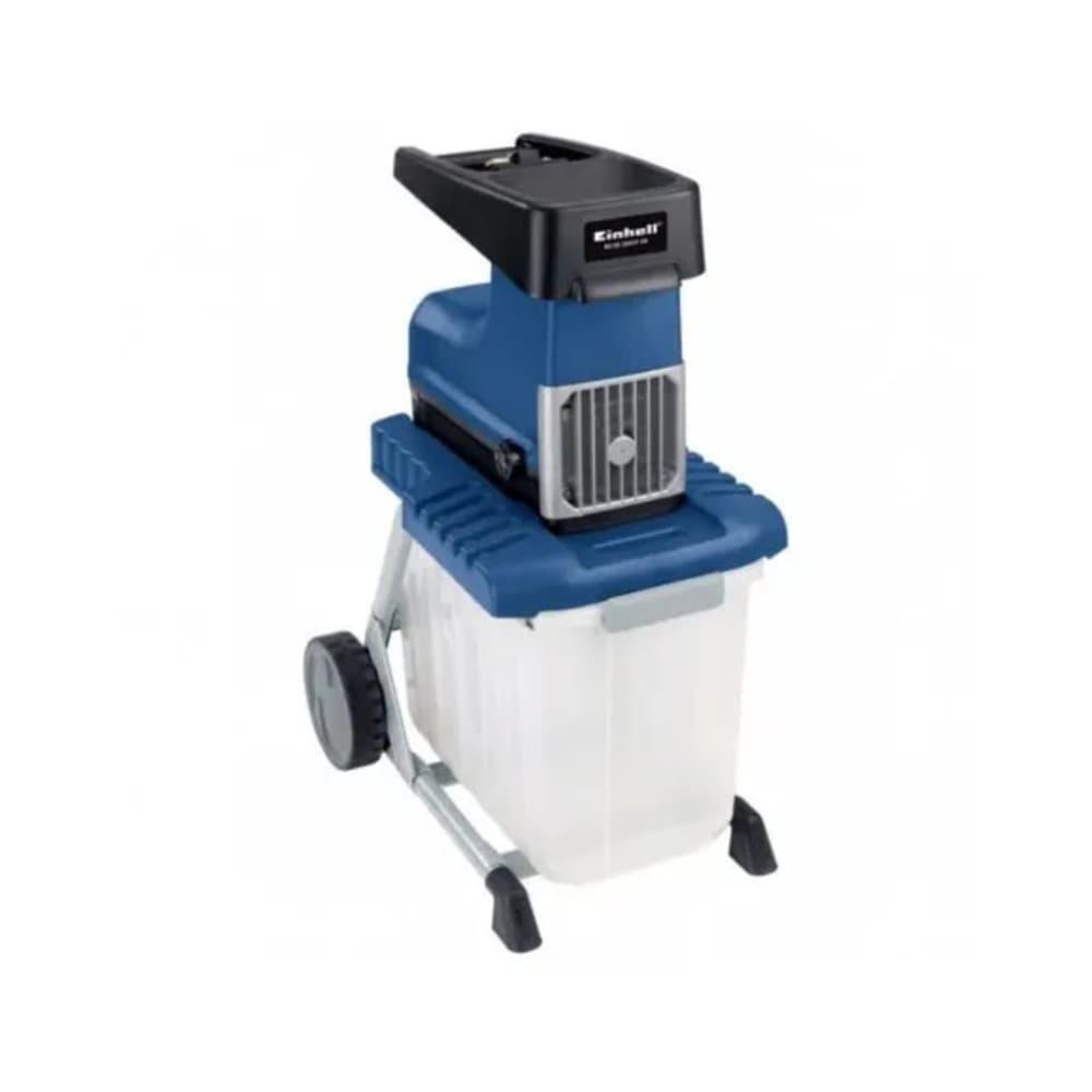 Einhell Elektrisk stillegående kompostkvern 2300 W GC-RS 2845 CB