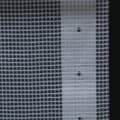 Miniatyrbild 5 av 5: vidaXL Leno presenning 260 g/m² 3x2 m vit