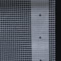 Miniatyrbillede 5 af 6: vidaXL leno-presenninger 2 stk. 2x5 m 260 g/m² hvid