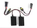 Miniatyrbild 4 av 4: H8 H11 (H9) Canbus decoder warningcanceller led hel + halvljus