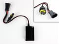 Miniatyrbild 2 av 4: H8 H11 (H9) Canbus decoder warningcanceller led hel + halvljus
