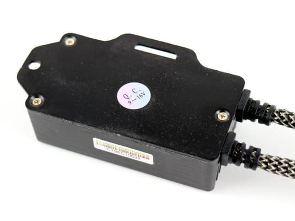 Hb4 9006 Canbus decoder warningcanceller led halvljus helljus