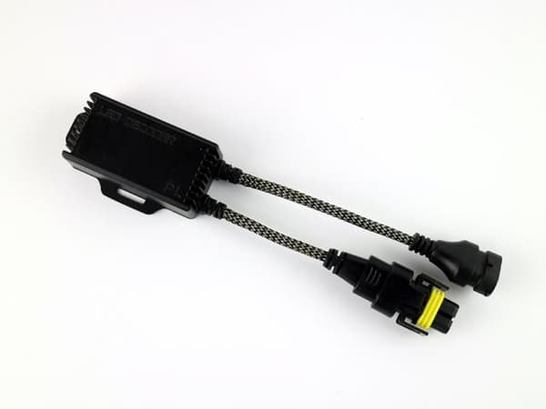 Hb4 9006 Canbus decoder warningcanceller led halvljus helljus