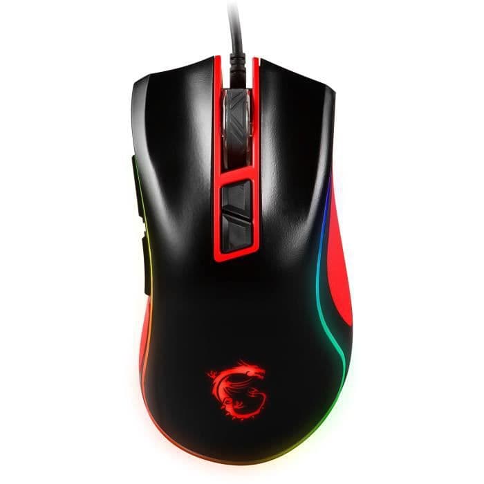 MSI Gaming Mouse