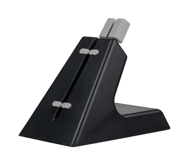 Arozzi Ancora Mouse Cable Holder Black / Grey