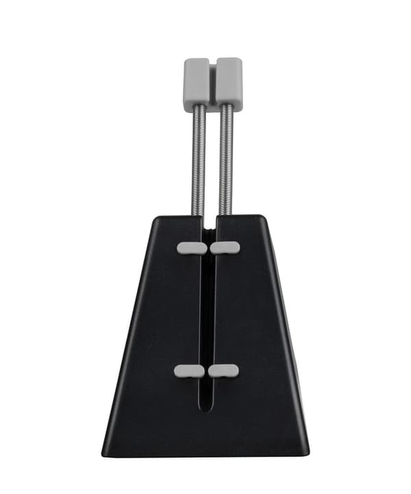 Arozzi Ancora Mouse Cable Holder Black / Grey