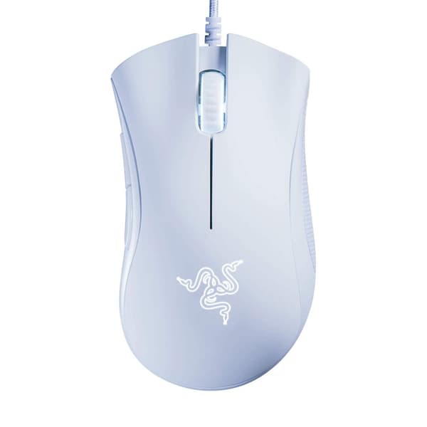 Razer DeathAdder Essential Gamingmus Vit