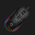 Miniatyrbild 2 av 3: NORTH Gamingmus M200 RGB