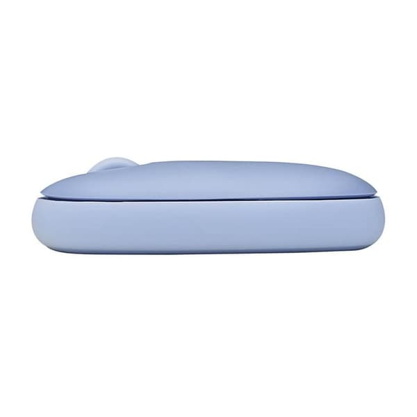 Rapoo Trådlös Mus M660 Silent Multi-Mode - Blå