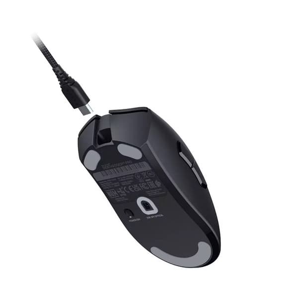 Razer DeathAdder V3 Pro Gaming Mus - Svart