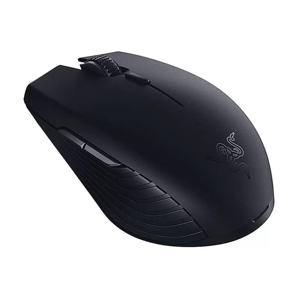 Razer Atheris Trådlös Gaming Mus - Svart