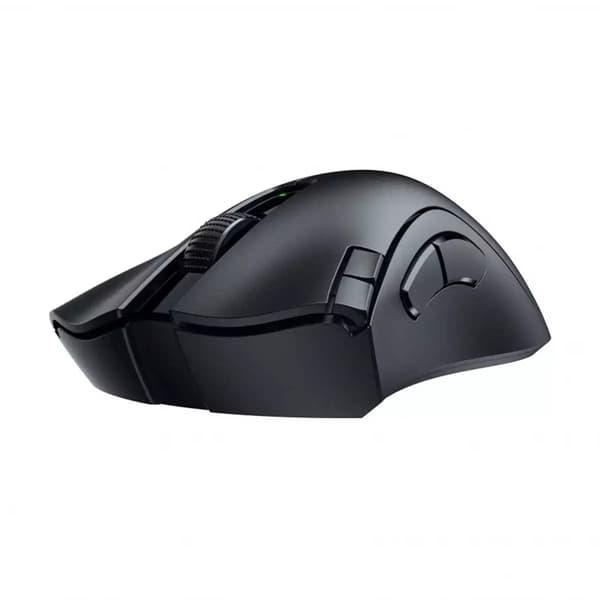 Razer DeathAdder V2 X HyperSpeed Trådlös Gaming Mus - Svart