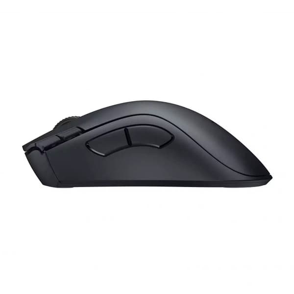 Razer DeathAdder V2 X HyperSpeed Trådlös Gaming Mus - Svart