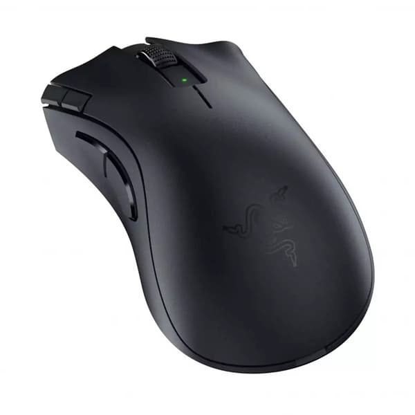 Razer DeathAdder V2 X HyperSpeed Trådlös Gaming Mus - Svart