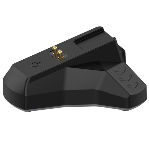 Til Razer Deathadder V2 Pro Mouse Opladningsdock med kabel