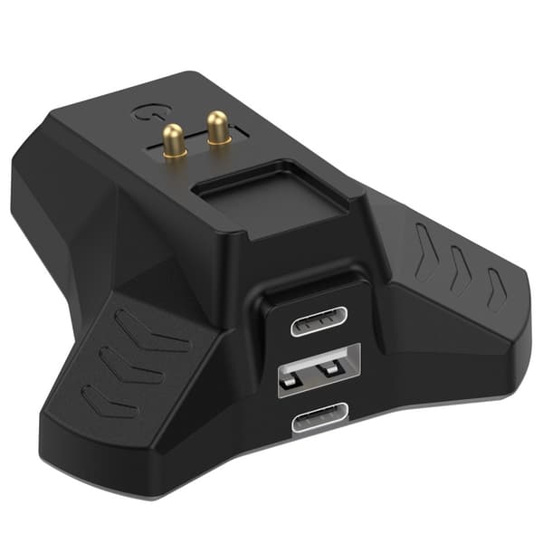 Til Razer Deathadder V2 Pro Mouse Opladningsdock med kabel