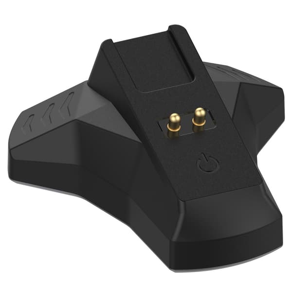 Til Razer Deathadder V2 Pro Mouse Opladningsdock med kabel