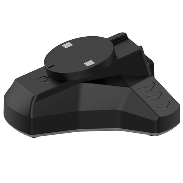 Docka + kabel för Logitech G Pro X Superlight / Superlight 2 Mus
